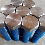 2507 హెవీ హెక్స్ స్క్రూలు