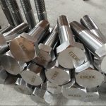 హెక్స్ బోల్ట్స్