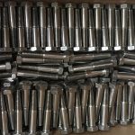 షడ్భుజి తల స్క్రూ