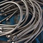 alloy825 en 2.4858 స్టెయిన్లెస్ స్టీల్ u బోల్ట్ మిశ్రమం 718 en2.4668 చైనా నుండి