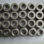 హాస్టెలోయ్ సి 276 అన్ 10276 ఎన్ 2.4819 ఫ్లాట్ వాషర్ అస్మే బి 18.22.1