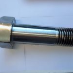 హెక్స్ బోల్ట్