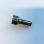 సాకెట్ హెడ్ స్క్రూ