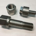 కొత్త 2017 ఉత్పత్తి ఆలోచన అనుకూలీకరించిన అధిక బలం గింజలు బోల్ట్స్ ఫాస్టెనర్లు