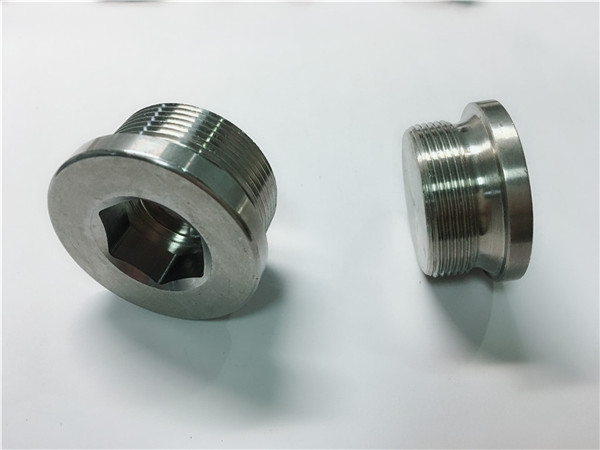 హాస్టెలోయ్ సి 22 / 2.4602 అలెన్ బోల్ట్ ఫాస్టెనర్