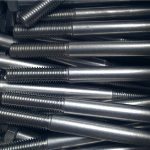 చైనా సరఫరాదారు అమ్మకాలు 904 ఎల్, 1.4529, 254 స్మో బోల్ట్స్ డిన్ 931