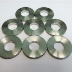 din6796 లాక్ వాషర్ స్టెయిన్లెస్ స్టీల్ లాక్ వాషర్