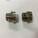 స్టెయిన్లెస్ స్టీల్ ప్లగ్ (షడ్భుజి తల) 304 (304 ఎల్), 316 (316 ఎల్)