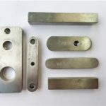 తాజా ప్రామాణిక din6885a సమాంతర కీ డ్యూప్లెక్స్ 2205 షాఫ్ట్ కీ