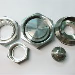 చమురు మరియు గ్యాస్ పరిశ్రమలో ఉపయోగించే 1.4410 uns s32750 2507 పైప్ ప్లగ్ సాకెట్ హెక్స్ ప్లగ్