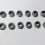 f55 నైలాన్ గింజ