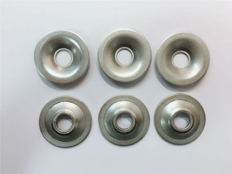 ప్రత్యేక ఉతికే యంత్రం