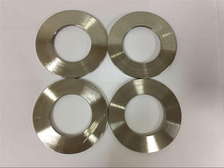 ఫ్లాట్ వాషర్