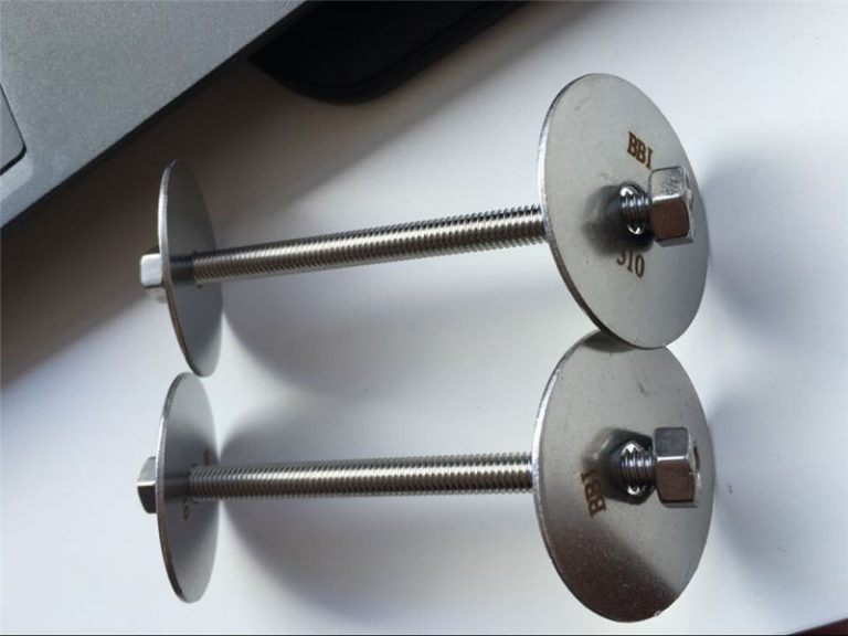 ss310 / ss310s astm f593 ఫాస్టెనర్, స్టెయిన్లెస్ స్టీల్ బోల్ట్స్, గింజలు మరియు దుస్తులను ఉతికే యంత్రాలు