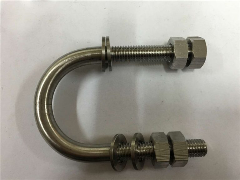 u బోల్ట్స్