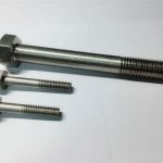 ప్రత్యేక బోల్ట్