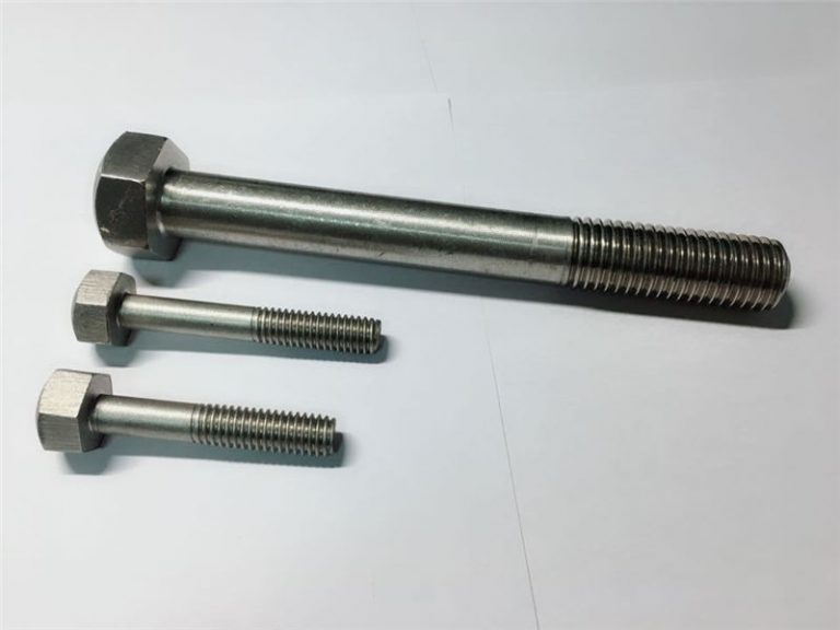 ప్రత్యేక బోల్ట్