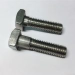 స్క్వేర్ బోల్ట్స్