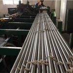 సూపర్ డ్యూప్లెక్స్ s32760 (a182 f55) స్టెయిన్లెస్ స్టీల్ రౌండ్ బార్