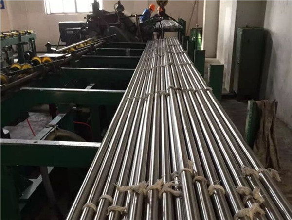 సూపర్ డ్యూప్లెక్స్ s32760 (a182 f55) స్టెయిన్లెస్ స్టీల్ రౌండ్ బార్