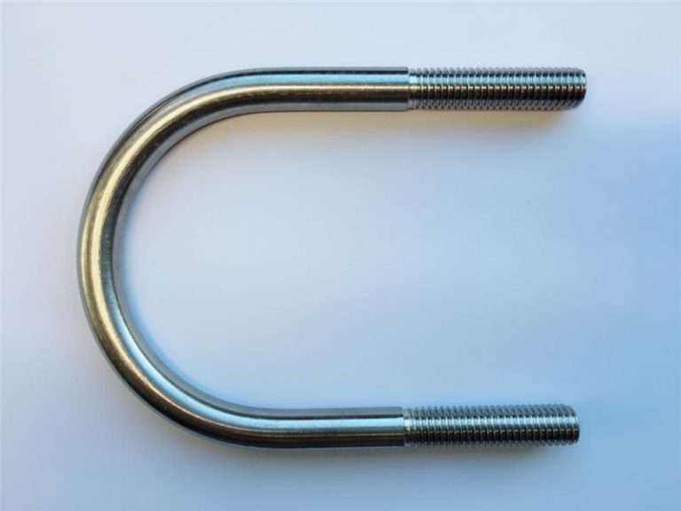 u బోల్ట్