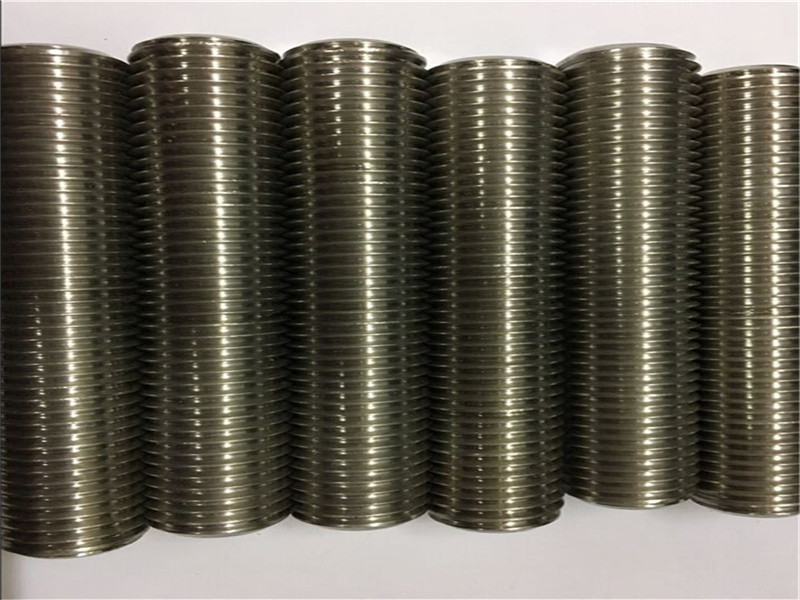 ఫాస్టెనర్లు యాంకర్ బోల్ట్ m20 డబుల్ ఎండ్ ఫాస్టర్నల్ థ్రెడ్ రాడ్ m60 స్క్రూ బోల్ట్