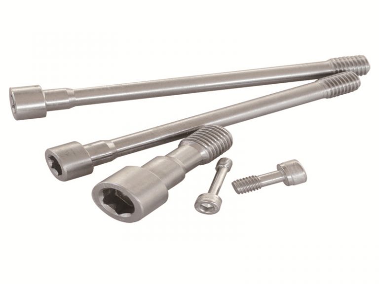 హెక్స్ బోల్ట్ స్టెయిన్లెస్ స్టీల్ ఎస్ఎస్ 304 ఎ 2 70